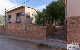 Las Vicunas Departamentos